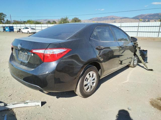 Photo 4 from auction – 2016 TOYOTA COROLLA L with VIN 5YFBURHE1GP410050