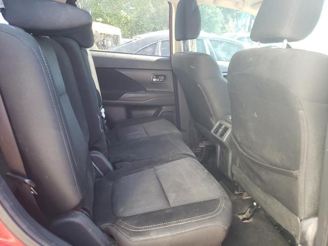 Photo 6 from auction – 2019 MITSUBISHI OUTLANDER with VIN JA4AD2A38KZ037190