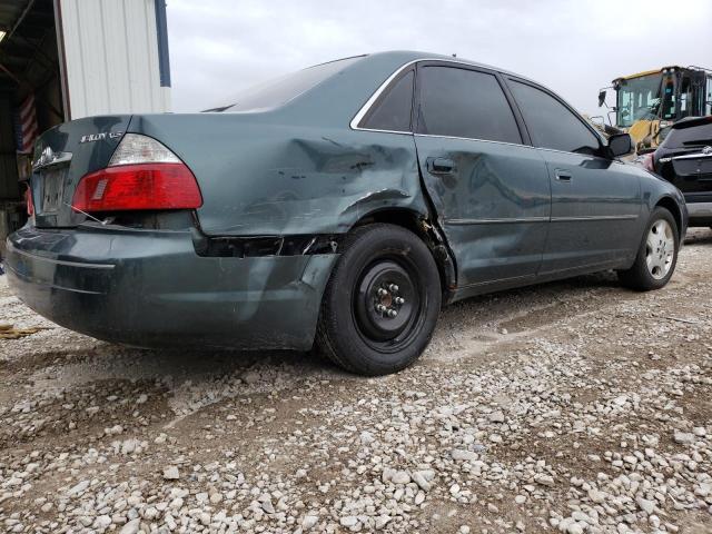 Photo 9 from auction – 2003 TOYOTA AVALON XL with VIN 4T1BF28B73U332048