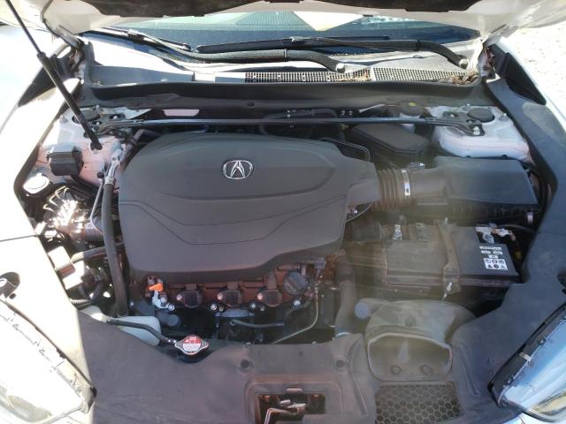 Photo 7 from auction – 2018 ACURA TLX ADVANC with VIN 19UUB2F78JA004564