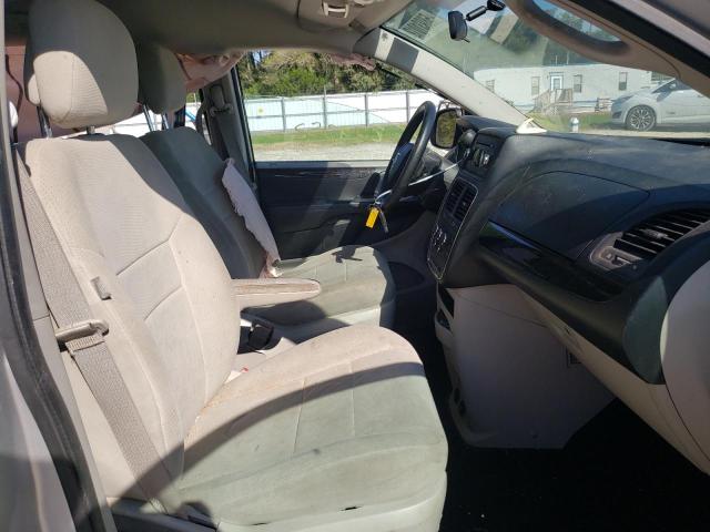 Photo 5 from auction – 2012 DODGE GRAND CARA with VIN 2C4RDGBG9CR148771