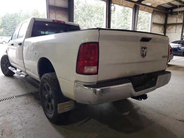Photo 3 from auction – 2011 DODGE RAM 2500 with VIN 3D7UT2CL9BG568665