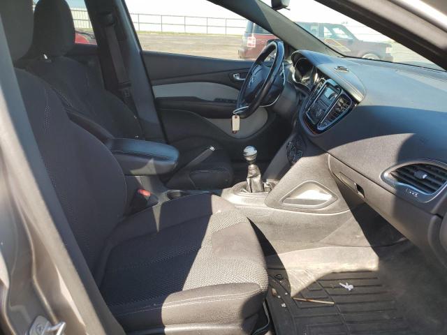 Photo 5 from auction – 2015 DODGE DART SXT with VIN 1C3CDFBB2FD159708