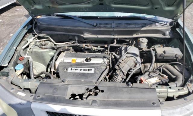 Photo 7 from auction – 2004 HONDA ELEMENT LX with VIN 5J6YH28304L024836