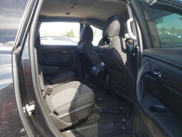 Photo 6 from auction – 2014 CHEVROLET TRAVERSE L with VIN 1GNKVHKD4EJ362043