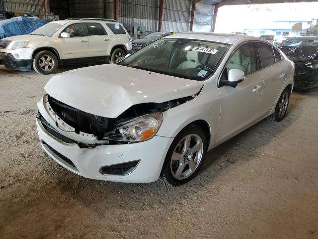 Photo 2 from auction – 2012 VOLVO S60 T5 with VIN YV1622FS3C2036518