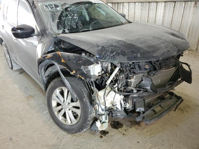 Foto 9 de la subasta – 2016 NISSAN ROGUE S con VIN KNMAT2MT4GP726411