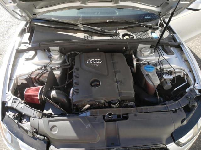 Photo 7 from auction – 2013 AUDI A5 PREMIUM with VIN WAURFAFR4DA063973
