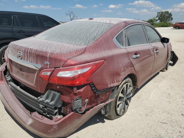 Photo 4 from auction – 2017 NISSAN ALTIMA 2.5 with VIN 1N4AL3AP6HC229792