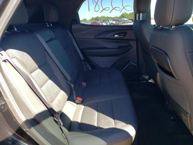 Photo 6 from auction – 2021 CHEVROLET TRAILBLAZE with VIN KL79MTSL6MB013363