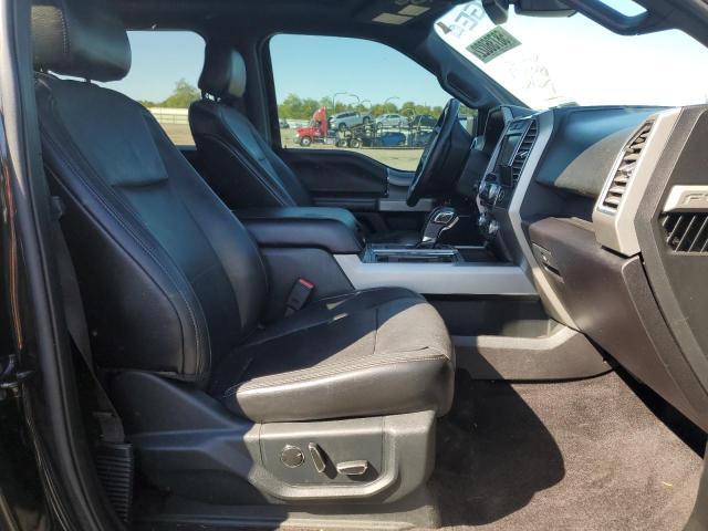 Photo 5 from auction – 2015 FORD F150 SUPER with VIN 1FTEW1EF0FFB94199