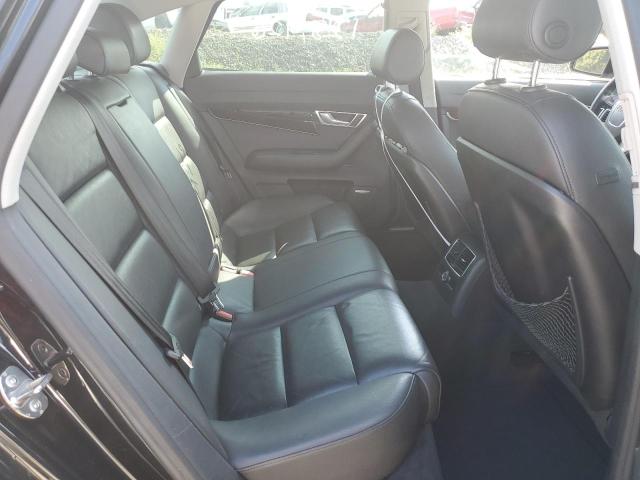 Photo 6 from auction – 2008 AUDI A6 3.2 with VIN WAUAH74F58N058279