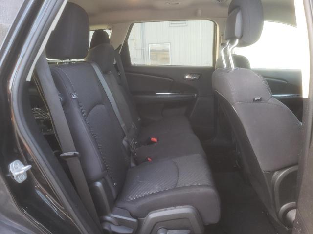 Photo 6 from auction – 2013 DODGE JOURNEY SX with VIN 3C4PDDBG6DT507420