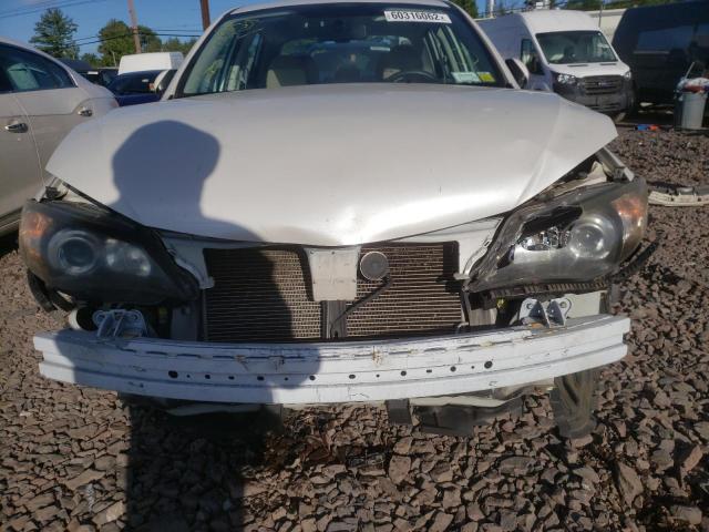 Photo 9 from auction – 2011 SUBARU IMPREZA 2. with VIN JF1GE6A66BH510420