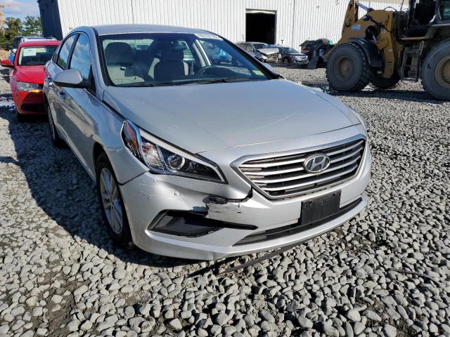 Photo 9 from auction – 2016 HYUNDAI SONATA SE with VIN 5NPE24AF1GH279899