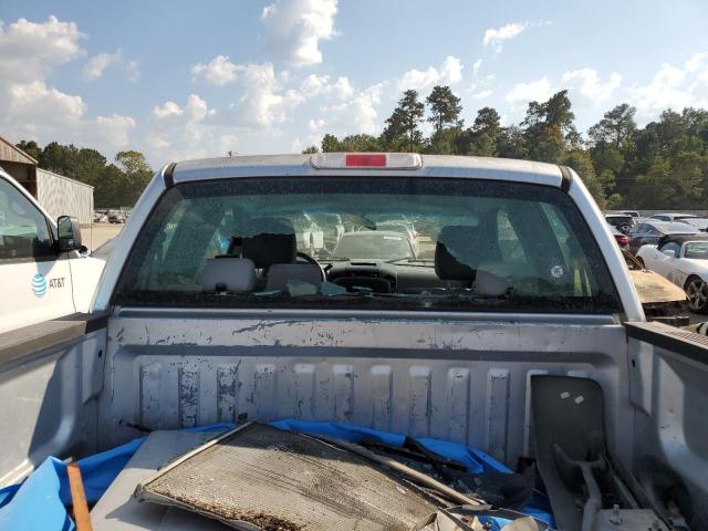 Photo 9 from auction – 2005 FORD F150 with VIN 1FTRX12W15FB72925