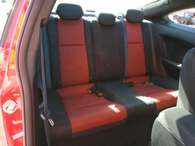 Photo 6 from auction – 2014 HONDA CIVIC SI with VIN 2HGFG4A53EH704091