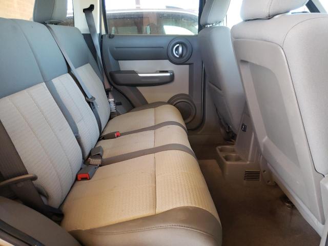 Фото 6 с аукциона – 2007 DODGE NITRO SLT с VIN 1D8GT58K17W595541