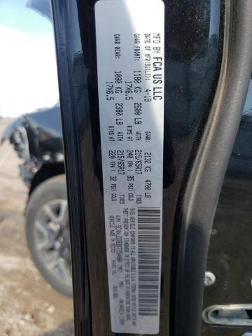Photo 10 from auction – 2019 JEEP COMPASS TR with VIN 3C4NJDDB3KT754084