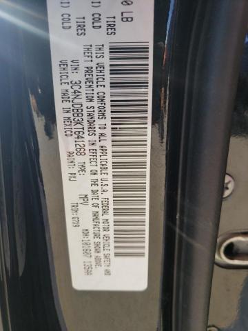 Photo 10 from auction – 2019 JEEP COMPASS LA with VIN 3C4NJDBB3KT641268