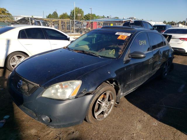 Photo 2 from auction – 2004 NISSAN ALTIMA SE with VIN 1N4BL11E14C176744