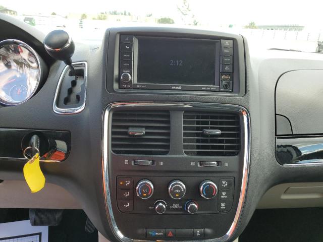 Zdjęcie 9 z aukcji – 2019 DODGE GRAND CARA z VIN 2C4RDGCG7KR623573