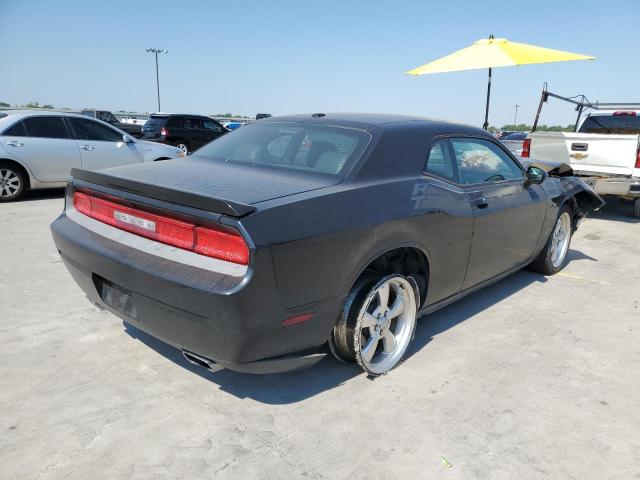 Photo 4 from auction – 2011 DODGE CHALLENGER with VIN 2B3CJ5DT6BH501678