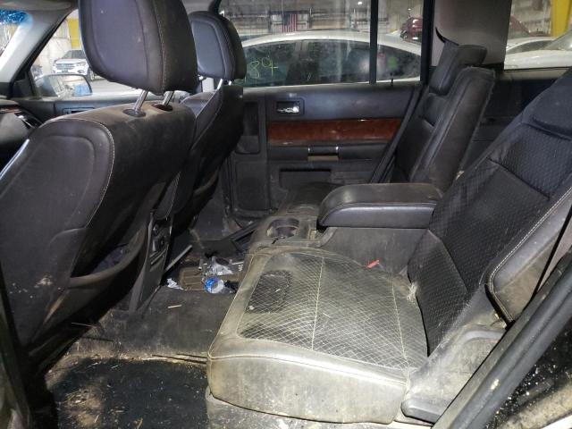 Photo 6 from auction – 2009 FORD FLEX LIMIT with VIN 2FMDK53C19BA38407