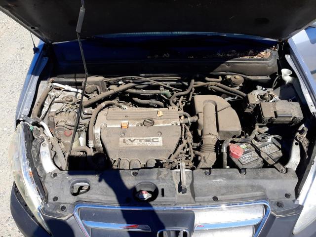 Photo 7 from auction – 2005 HONDA CR-V EX with VIN JHLRD78815C010852