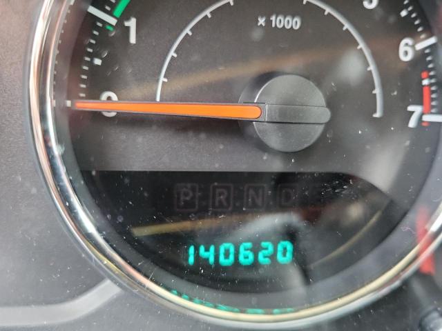 صورة رقم 8 من المزاد - 2014 JEEP WRANGLER U مع VIN 1C4BJWEG2EL109094