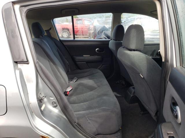 Photo 6 from auction – 2012 NISSAN VERSA S with VIN 3N1BC1CP4CK814800