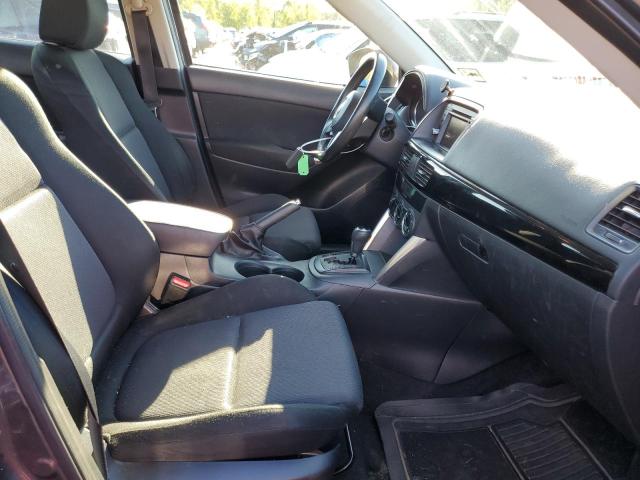 Photo 5 from auction – 2013 MAZDA CX-5 SPORT with VIN JM3KE4BEXD0167330