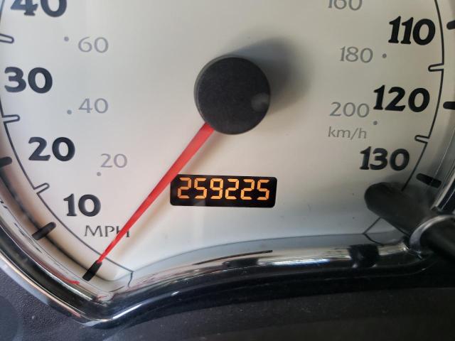 Photo 8 from auction – 2007 SATURN VUE with VIN 5GZCZ63457S809446