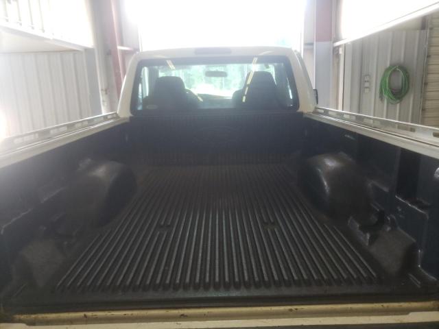 Photo 6 from auction – 2009 FORD RANGER with VIN 1FTYR10DX9PA34968