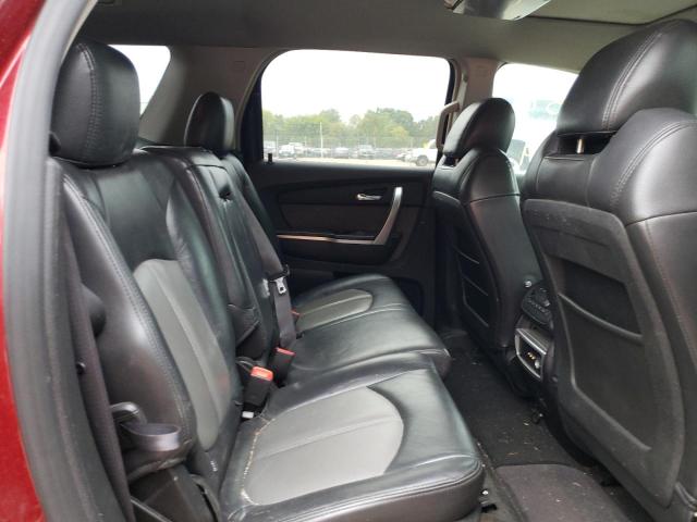 Photo 6 from auction – 2008 GMC ACADIA SLE with VIN 1GKER13738J180854
