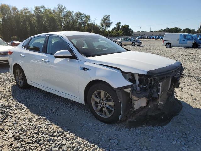 KIA OPTIMA LX 2016 with VIN 5XXGT4L10GG012126 - Photo from auction