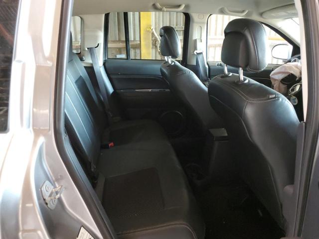 Photo 6 from auction – 2016 JEEP COMPASS LA with VIN 1C4NJCEB8GD704884