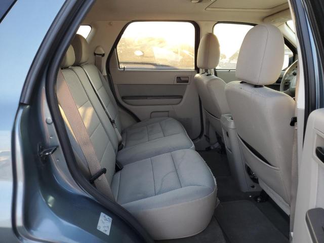 Фото 6 с аукциона – 2012 FORD ESCAPE XLT с VIN 1FMCU0D77CKB90618