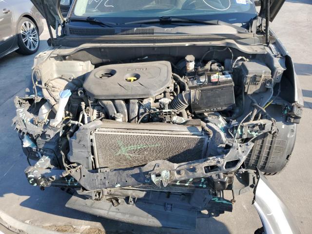 Photo 7 from auction – 2017 KIA SOUL + with VIN KNDJP3A53H7421306
