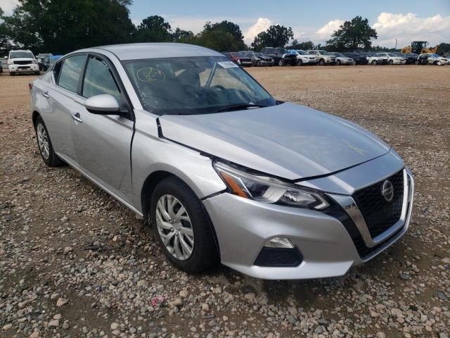 Photo 1 from auction – 2019 NISSAN ALTIMA S with VIN 1N4BL4BV2KC126822