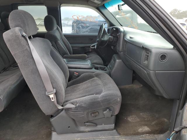 Photo 5 from auction – 2001 CHEVROLET SILVERADO with VIN 2GCEK19T311306344