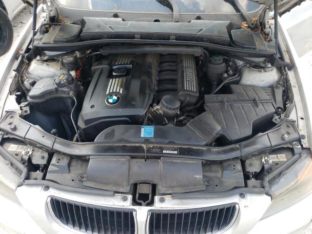 Photo 7 from auction – 2008 BMW 328 I with VIN WBAVA37518NL43658