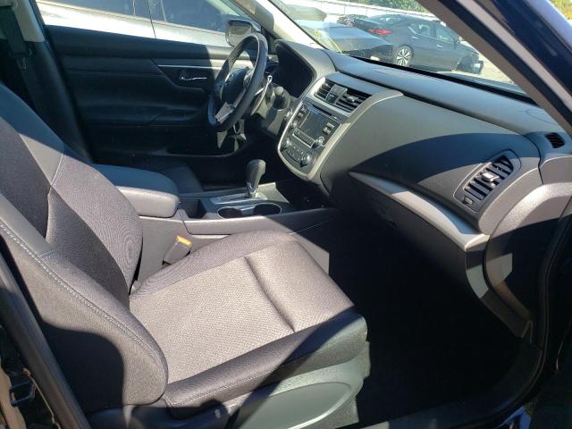 صورة رقم 5 من المزاد - 2017 NISSAN ALTIMA 2.5 مع VIN 1N4AL3AP2HC215212