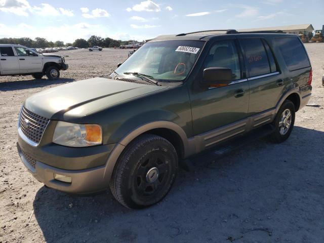 Photo 2 from auction – 2003 FORD EXPEDITION with VIN 1FMFU18L93LA77371