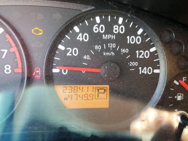 Photo 8 from auction – 2012 NISSAN FRONTIER S with VIN 1N6BD0CT9CC464858