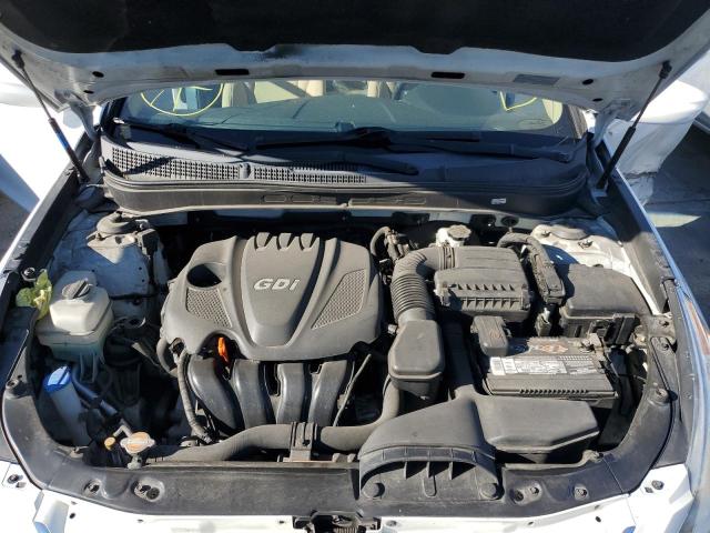 Photo 7 from auction – 2011 HYUNDAI SONATA GLS with VIN 5NPEB4AC2BH122770