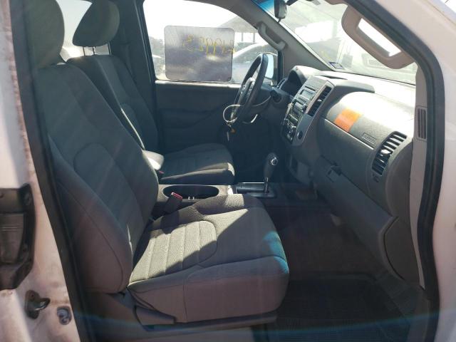 Photo 5 from auction – 2015 NISSAN FRONTIER S with VIN 1N6BD0CTXFN748797