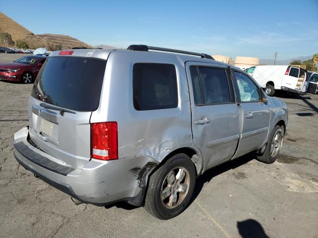 Photo 4 from auction – 2011 HONDA PILOT EX with VIN 5FNYF3H40BB007559