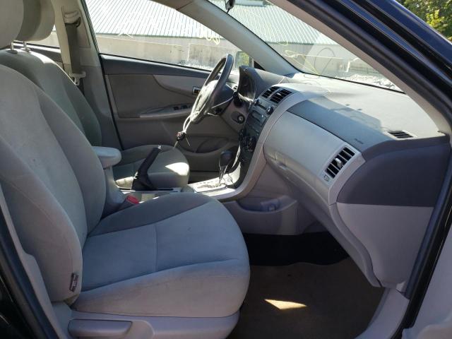 Photo 5 from auction – 2010 TOYOTA COROLLA BA with VIN 1NXBU4EE3AZ373807