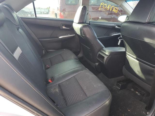 Photo 6 from auction – 2014 TOYOTA CAMRY L with VIN 4T1BF1FK9EU334691